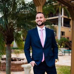 Meet your Posher, Tanner